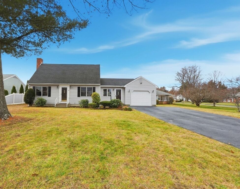 Property Photo: 10 Woodcrest Road MA 01129