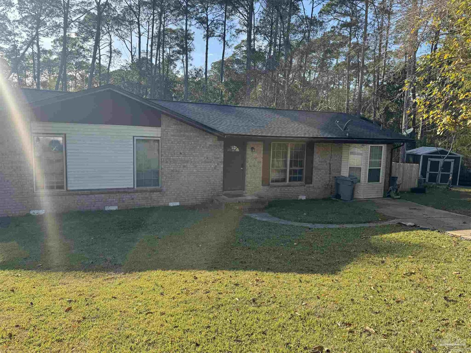 Property Photo:  1859 Nestle Dr  FL 32534 