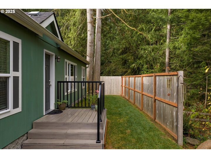 Property Photo:  52604 E Sylvan Dr  OR 97055 