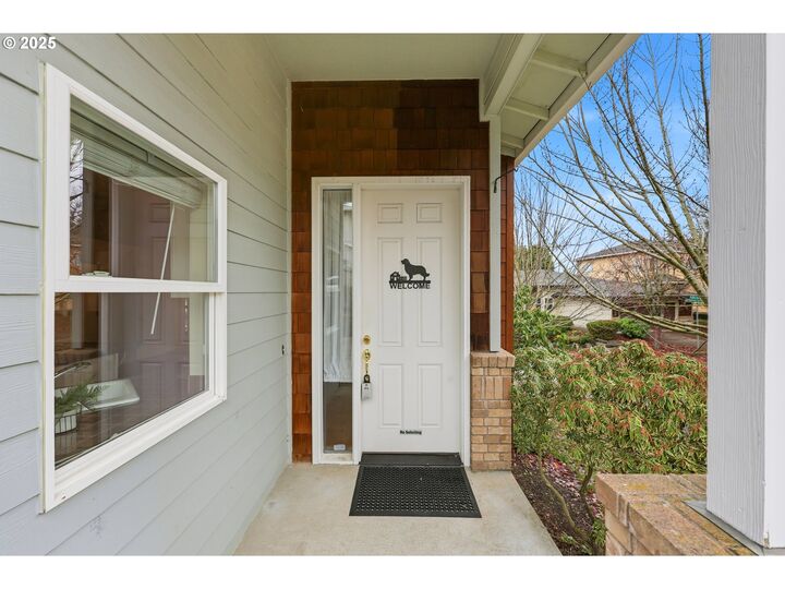 Property Photo: 1398 SW Binford Lake Pkwy OR 97080