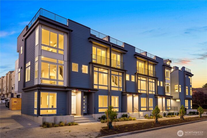 1208 C NW 83rd Street  Seattle WA 98117 photo