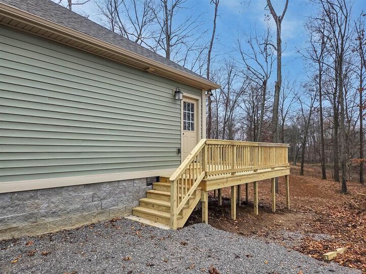 Property Photo:  11839 Franklin Road  KY 42134 