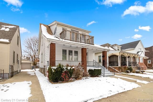 6559 Barrie Street  Dearborn MI 48126 photo