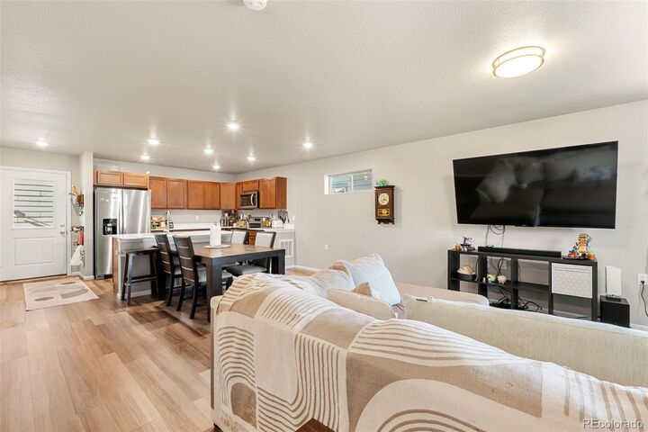 Property Photo:  12729 Ulster Street  CO 80602 