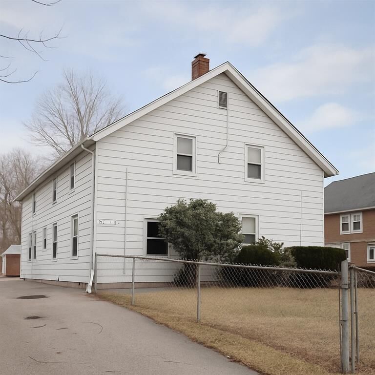 Property Photo:  14 Douglas Street 14  RI 02893 