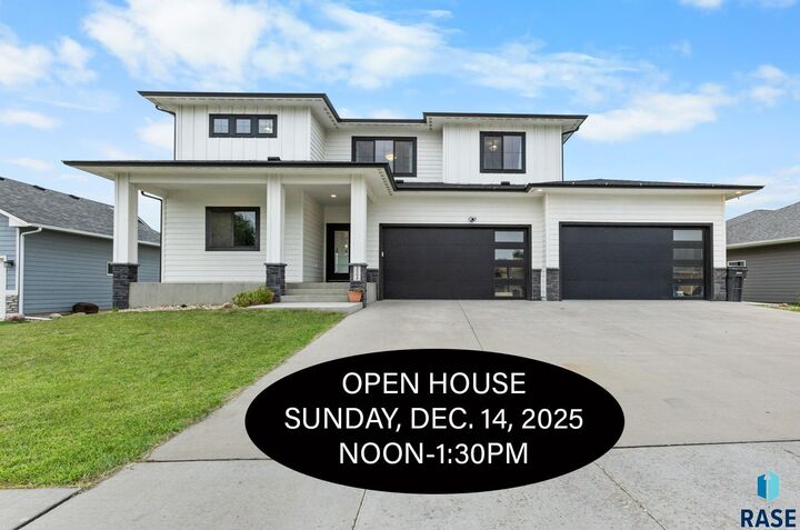 3504 E Broken Arrow St  Sioux Falls SD 57103 photo