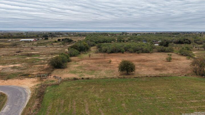 Property Photo:  000 W County Road 681  TX 78052 