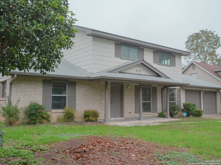9707 La Rue  San Antonio TX 78217 photo