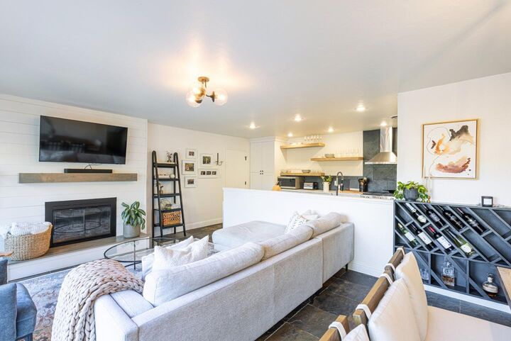 Property Photo: 5914 Channel Drive CA 95409