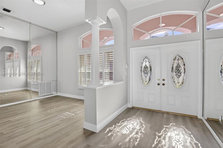 Property Photo: 13715 NW 21st St FL 33028