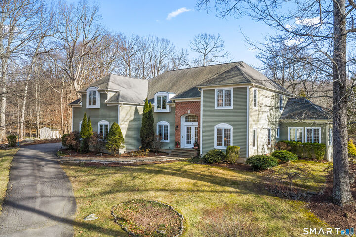 Property Photo:  8 Cornerstone Court  CT 06877 