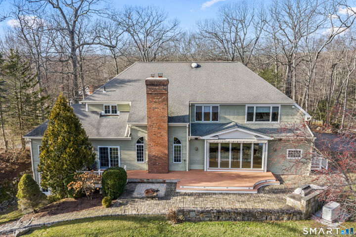 Property Photo: 8 Cornerstone Court CT 06877