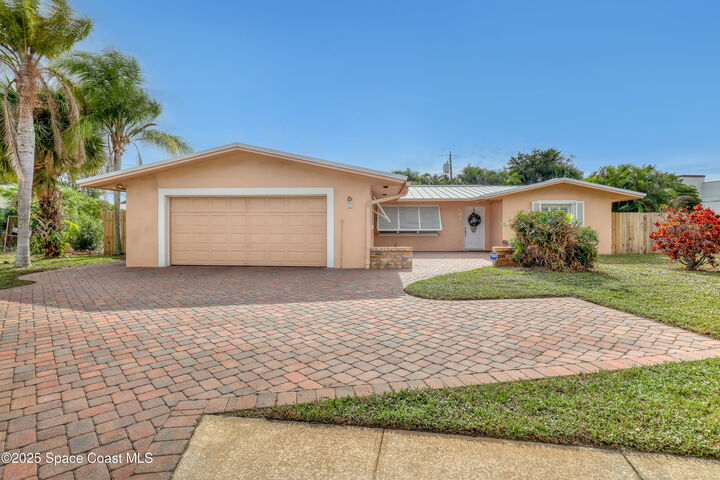 103 Bay View Drive  Indian Harbour Beach FL 32937 photo
