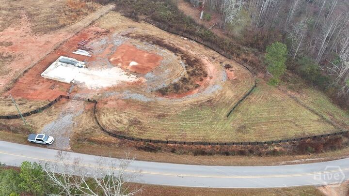 Property Photo: 0 Crabapple Hollow Road Tract 2 GA 30646