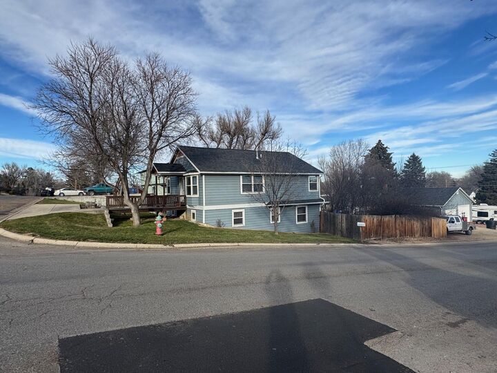 Property Photo: 959 S Main Street WY 82801