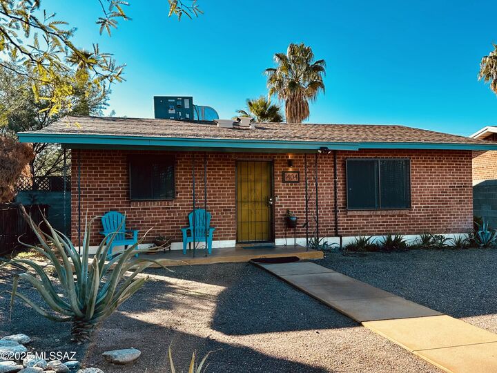1404 E Spring Street  Tucson AZ 85719 photo