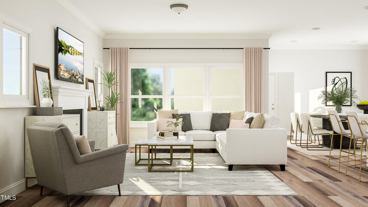 Property Photo: 2980 Ocean Sunrise Drive NC 27587