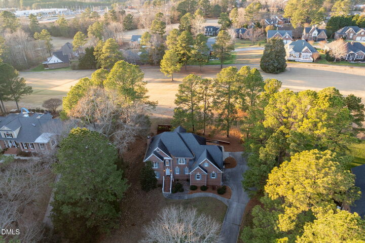 Property Photo:  1806 Waddill Way  NC 27536 