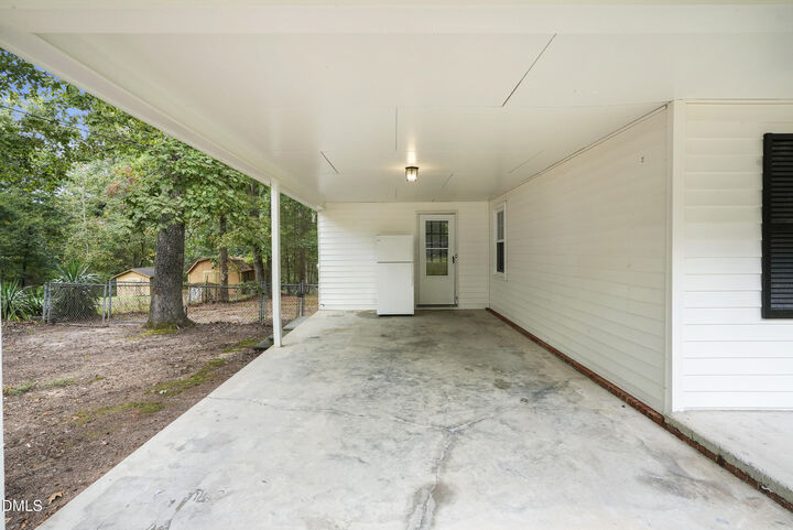 Property Photo:  2716 Heather Drive  NC 27330 