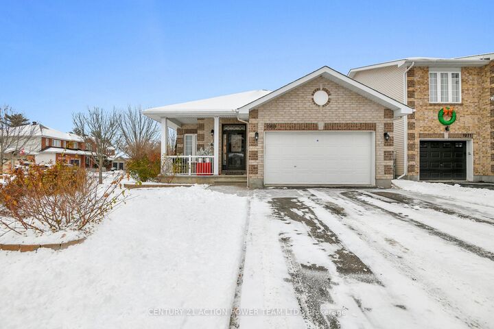 1969 Loasa Lane  Orleans - Cumberland and Area ON K4A 4T4 photo