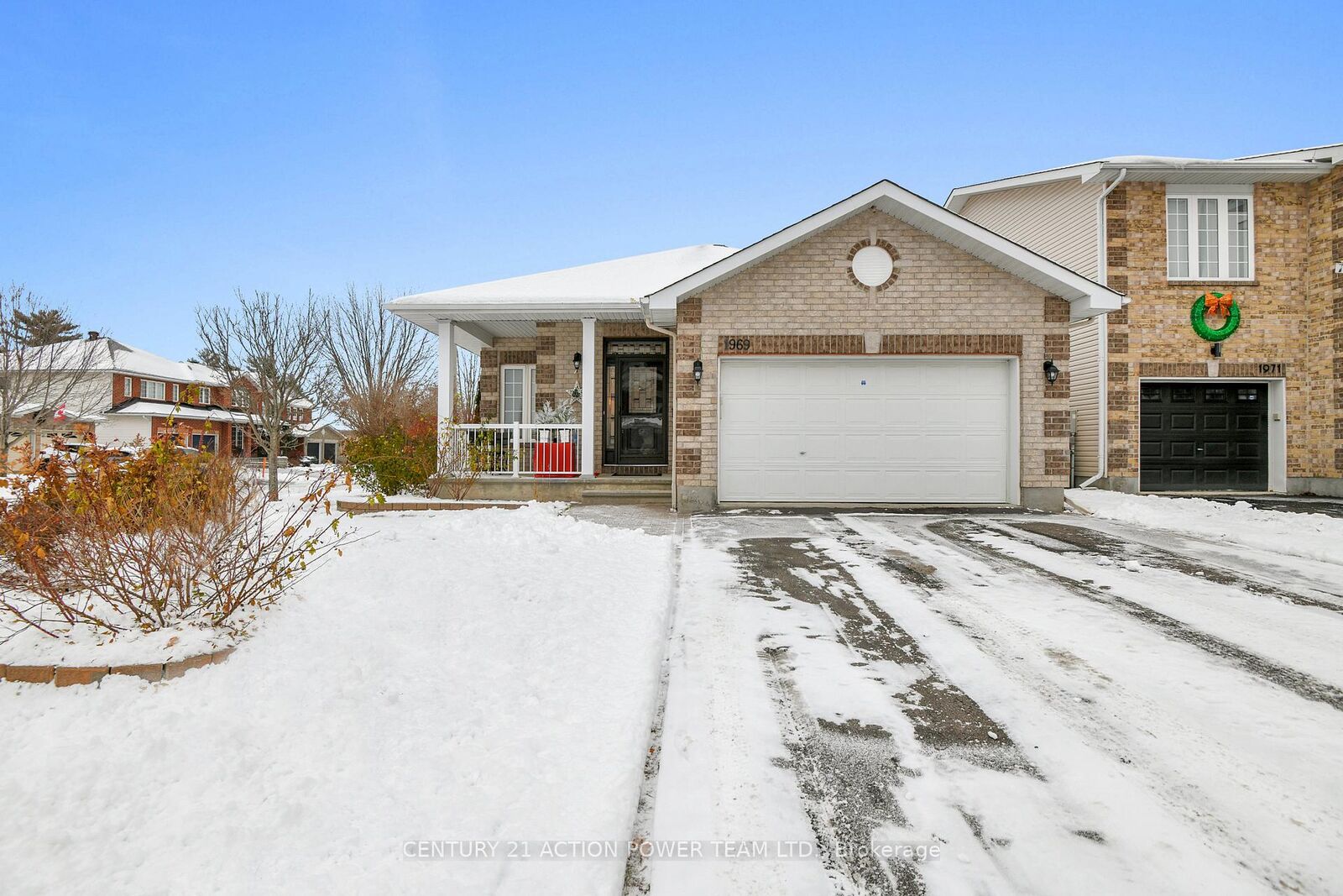 Photo de la propriété: 1969 Loasa Lane ON K4A 4T4