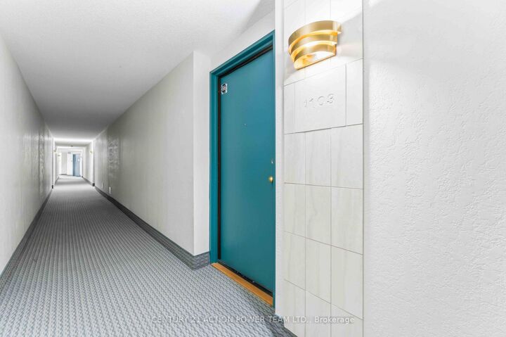 Photo de la propriété: 1025 Grenon Avenue 1103 ON K2B 8S5