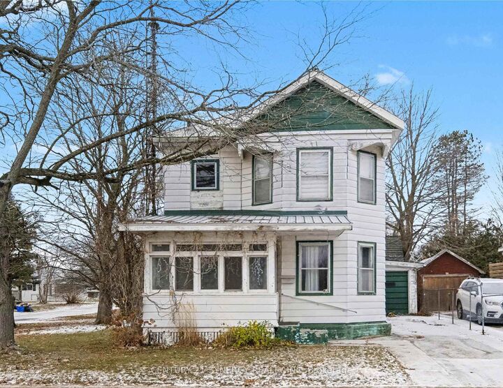 Photo de la propriété: 82 Abel Street ON K7A 4M5