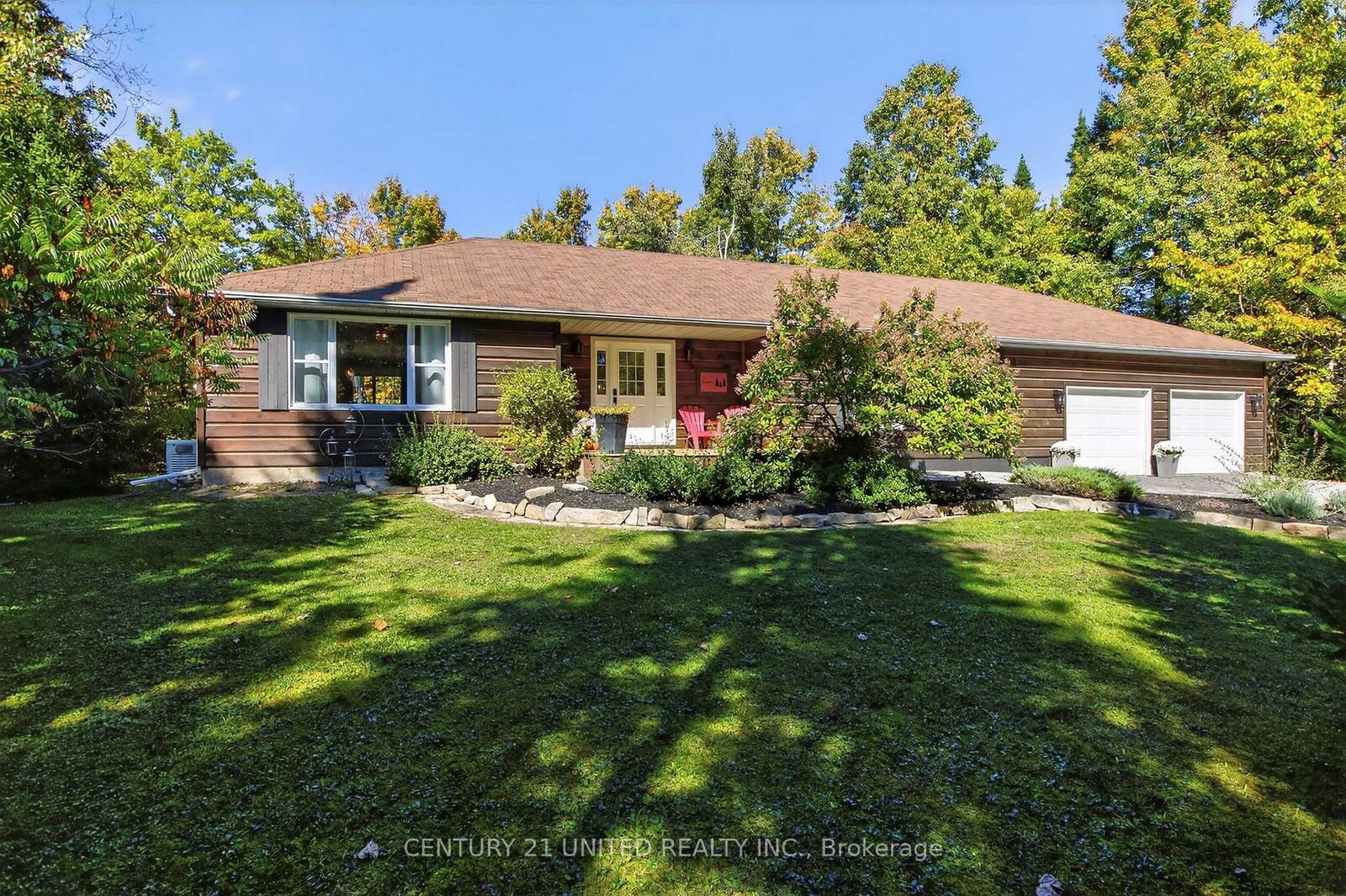 Property Photo: 5 Fire Route 46 N/A ON K0L 1J0