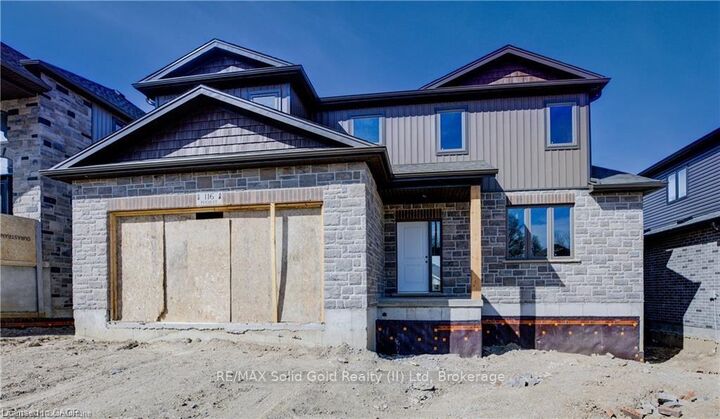116 Pugh Street — photo 1