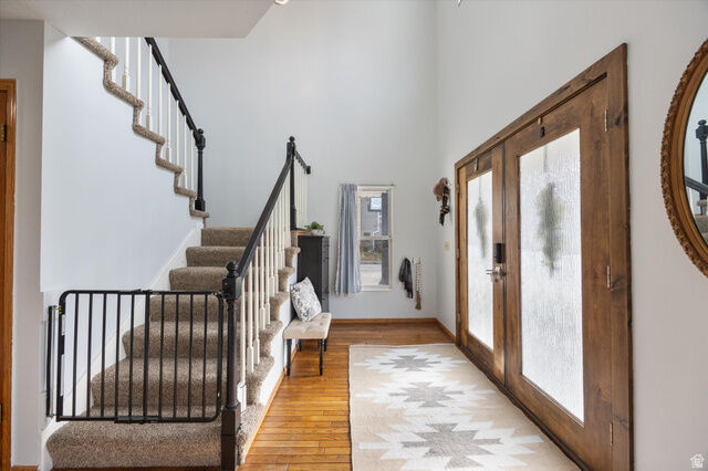 Property Photo:  2111 Glacier View Dr  UT 84092 