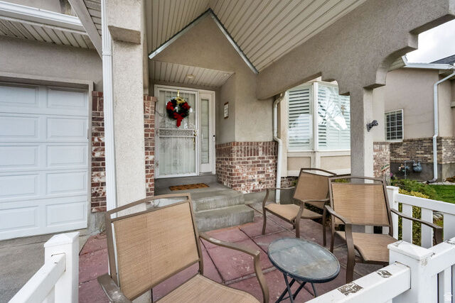 Property Photo: 4553 S Cottage Ln UT 84107