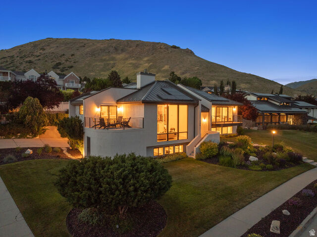 Property Photo:  195 E North Sandrun Rd  UT 84103 