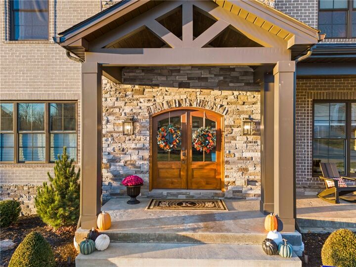 Property Photo: 357 Buckingham Drive PA 15367