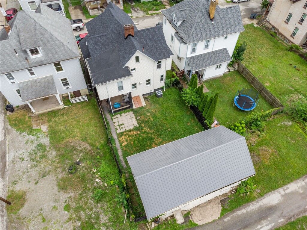 Property Photo:  116 Talbot Ave  PA 15601 