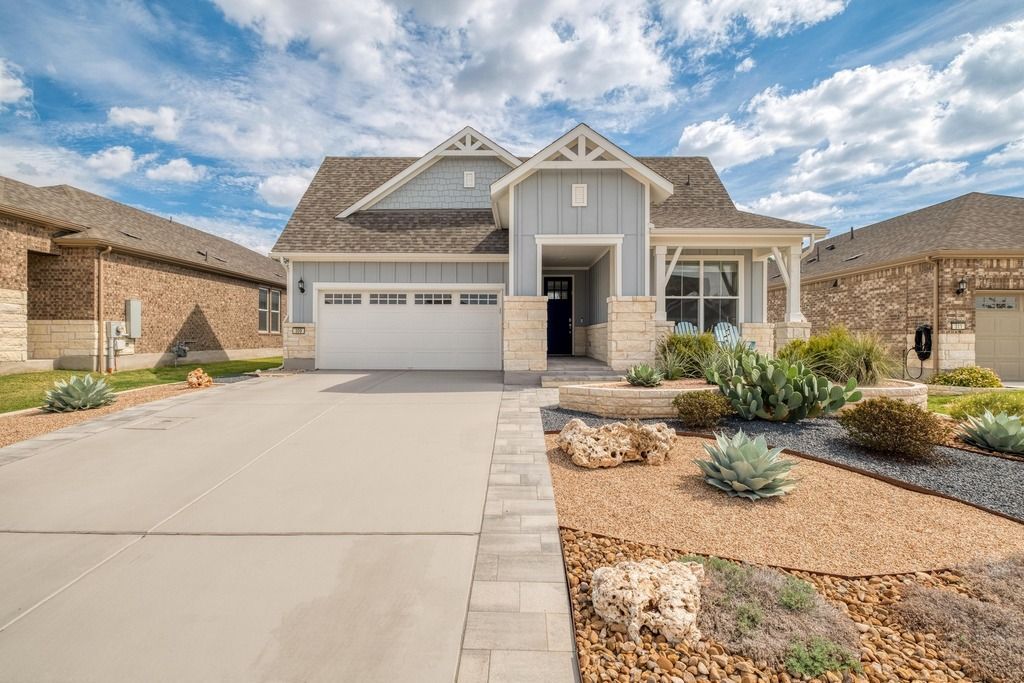 Property Photo:  309 Kitty Hawk Road  TX 78633 