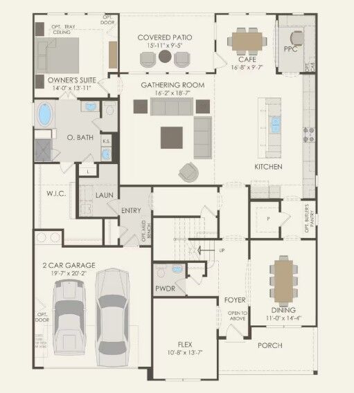 Property Photo:  240 Archway Lane  TX 78642 