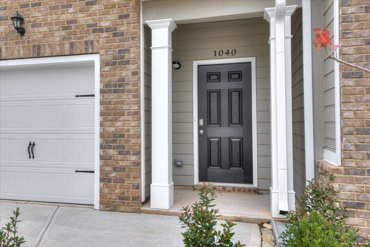 Property Photo:  1040 Quaint Parish Circle  SC 29829 