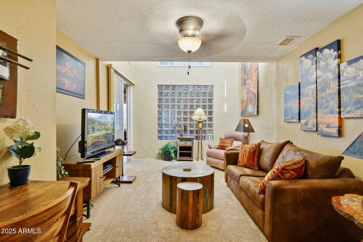 Property Photo:  239 Canyon Mesa Drive  AZ 86351 