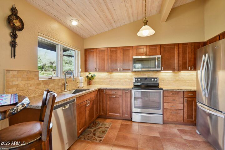 Property Photo:  239 Canyon Mesa Drive  AZ 86351 