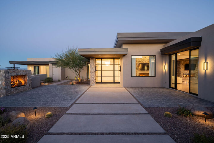 Property Photo:  24885 N 124th Place  AZ 85255 