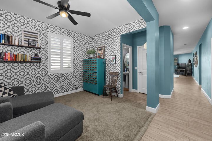 Property Photo: 37741 N Bentgrass Road AZ 85140