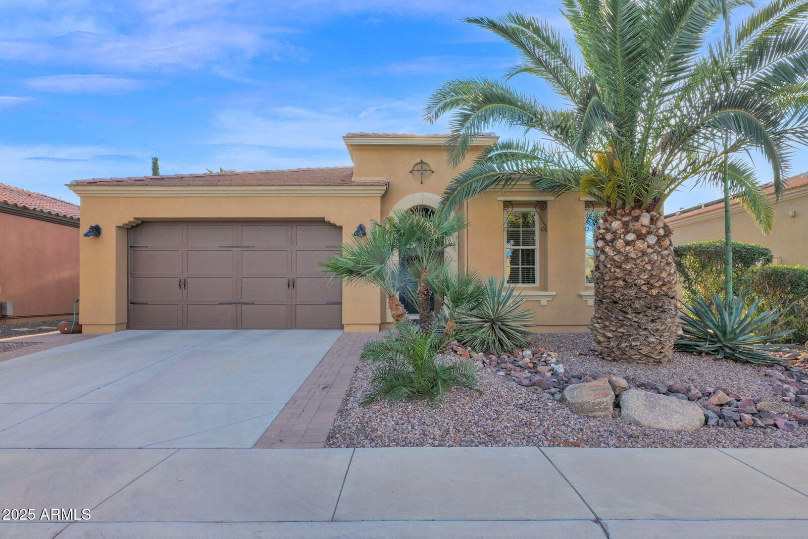 Property Photo:  1551 E Artemis Trail  AZ 85140 