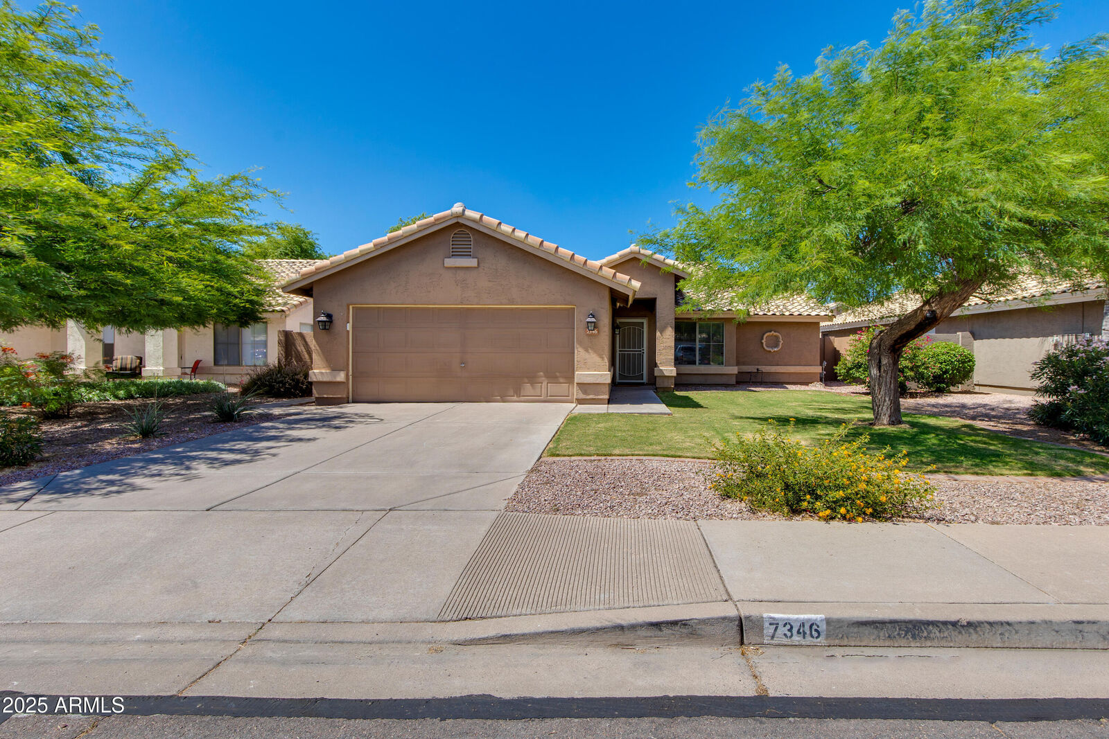 Property Photo:  7346 E Naranja Avenue  AZ 85209 