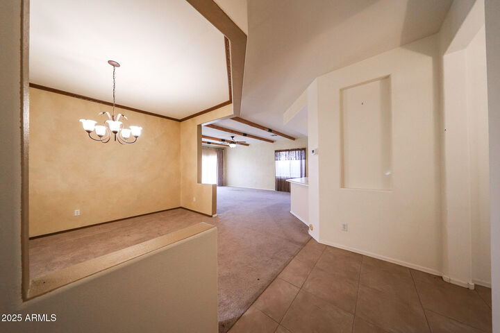 Property Photo: 10675 E Second Water Trail AZ 85118