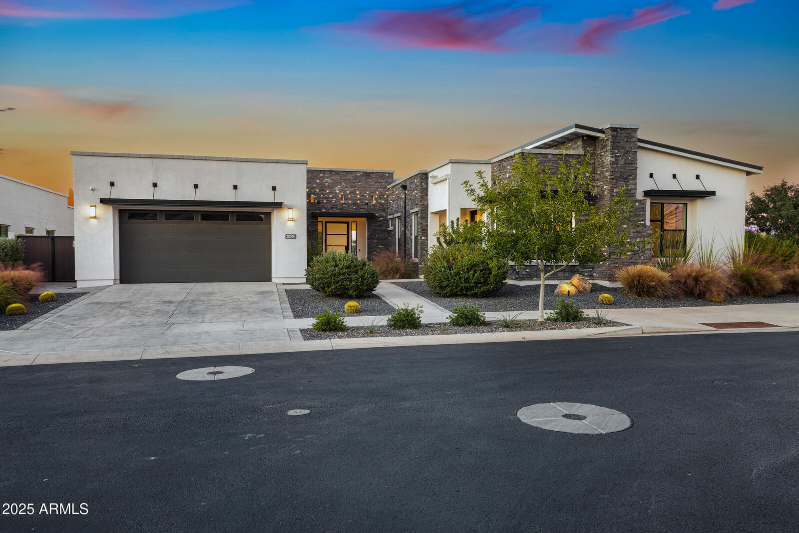 Property Photo: 20576 E Marsh Road AZ 85142