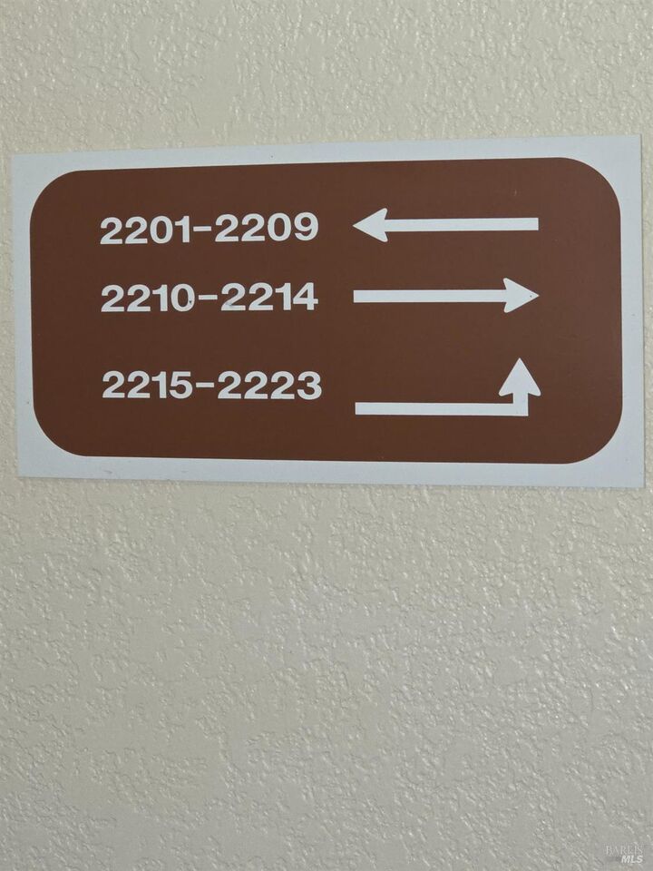 Property Photo:  13700 San Pablo Avenue 2212  CA 94806 