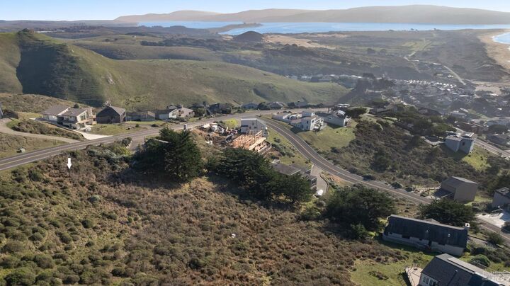 Property Photo: 0 Oceana Drive CA 94929