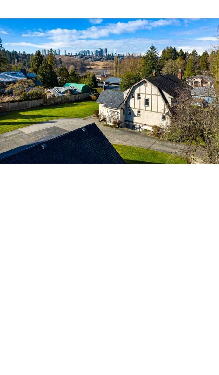 Property Photo: 5375 Gordon Avenue BC V5E 3L9