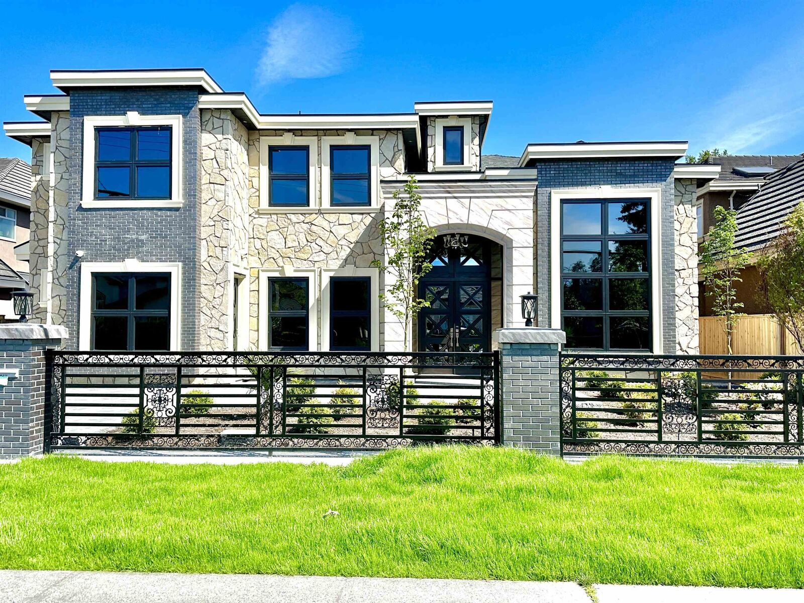 Property Photo: 9631 Bakerview Drive BC V7A 2A2
