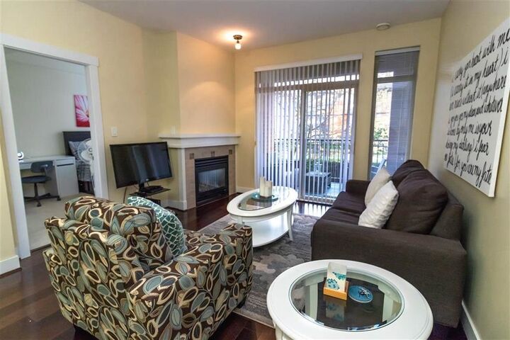 Property Photo:  2280 Wesbrook Mall 208  BC V6T 2K3 